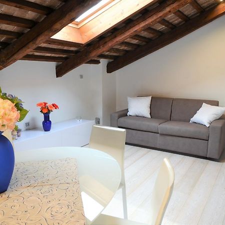 “Al Commercio” Luxury Loft Noale Ngoại thất bức ảnh
