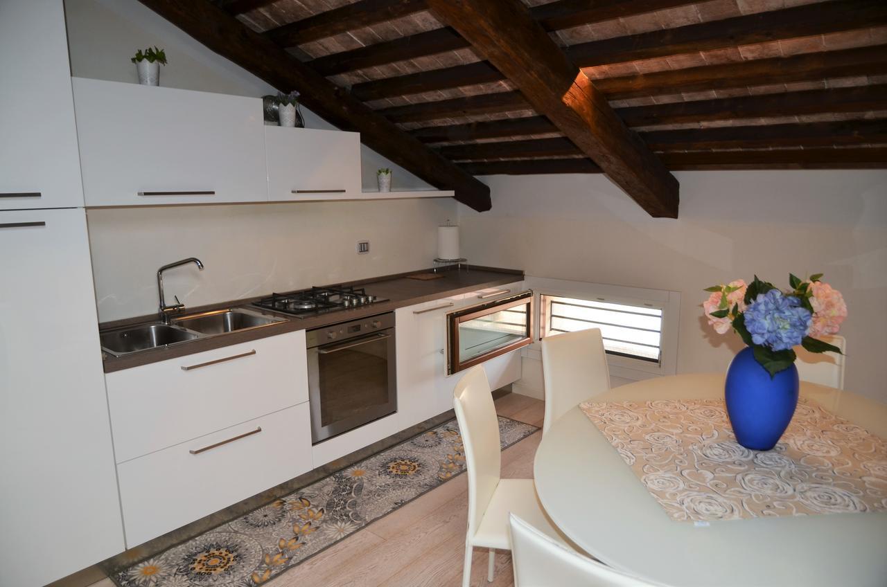 “Al Commercio” Luxury Loft Noale Ngoại thất bức ảnh