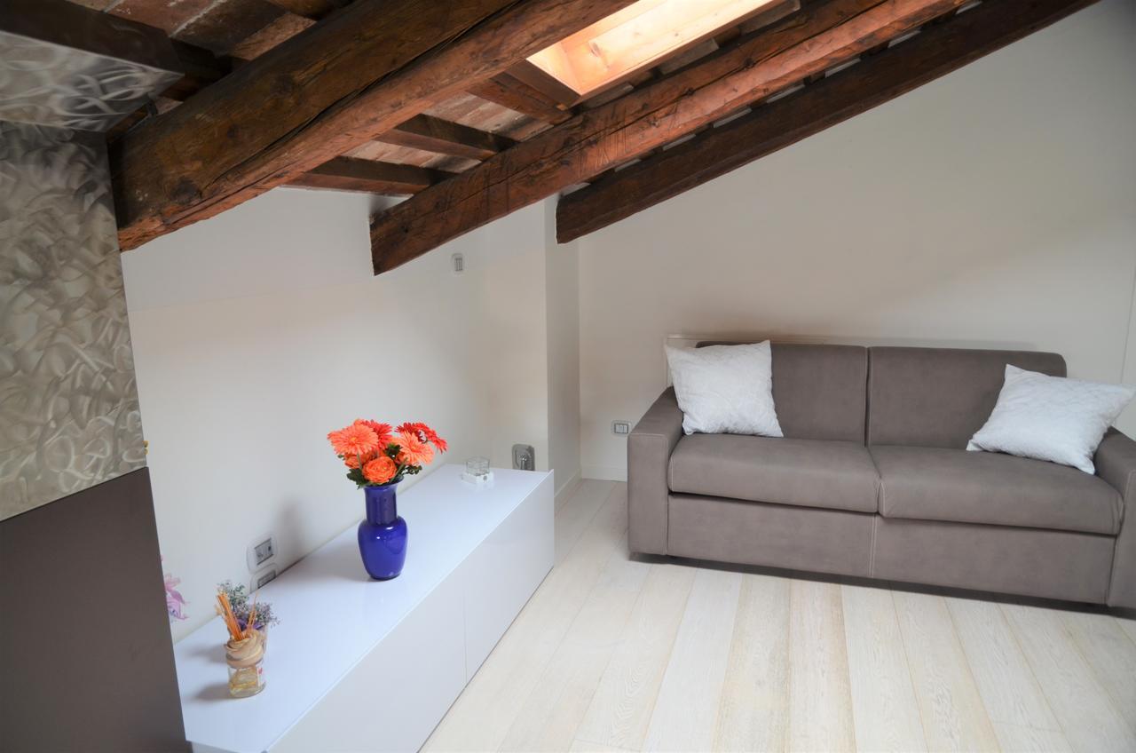 “Al Commercio” Luxury Loft Noale Ngoại thất bức ảnh