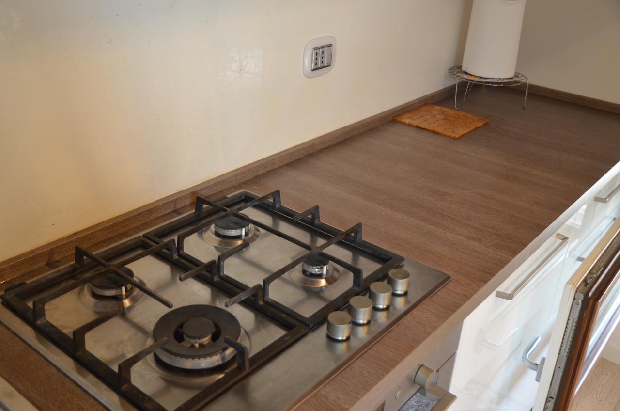“Al Commercio” Luxury Loft Noale Ngoại thất bức ảnh