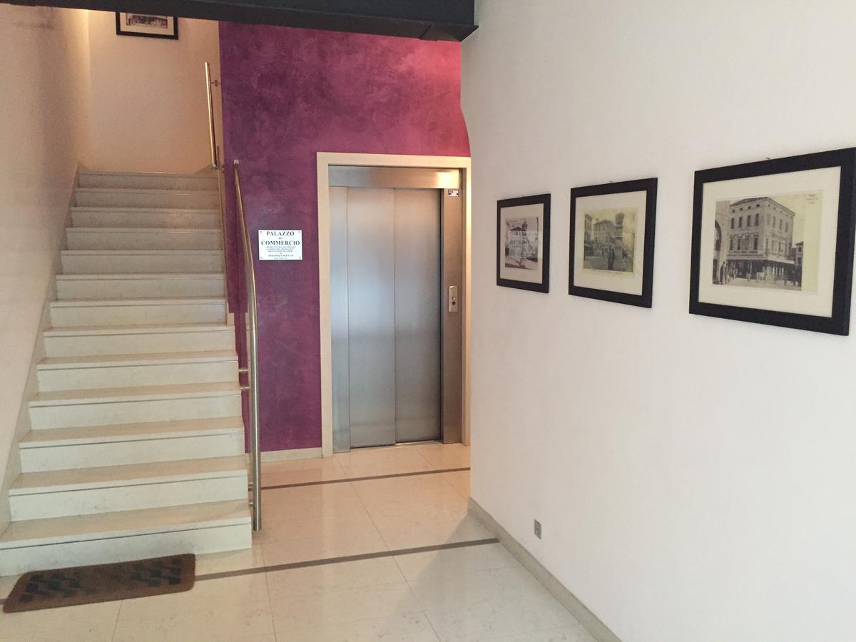 “Al Commercio” Luxury Loft Noale Ngoại thất bức ảnh